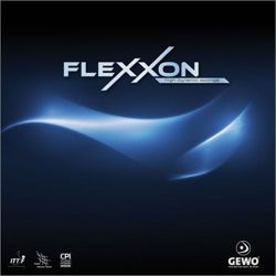 Pips-in GEWO Flexxon black