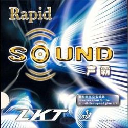 Pips-in LKT Rapid Sound red