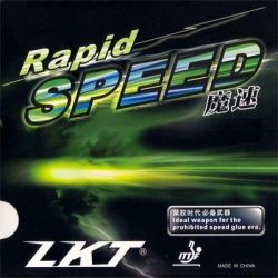 Pips-in LKT Rapid Speed