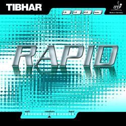 Pips-in TIBHAR Rapid red