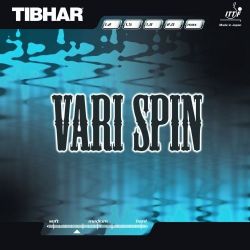 Pips-in TIBHAR Vari Spin