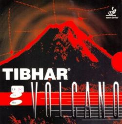 Pips-in TIBHAR Volcano red