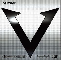 Pips-in XIOM Vega Pro red
