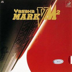 Pips-in YASAKA Mark V M2 red