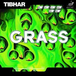 Pips-out Long TIBHAR Grass DEF red
