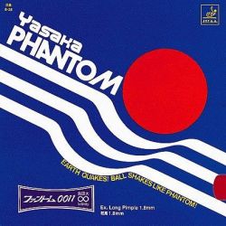 Pips-out Long YASAKA Phantom 011