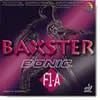 Pips-out Short DONIC Baxster F1-A