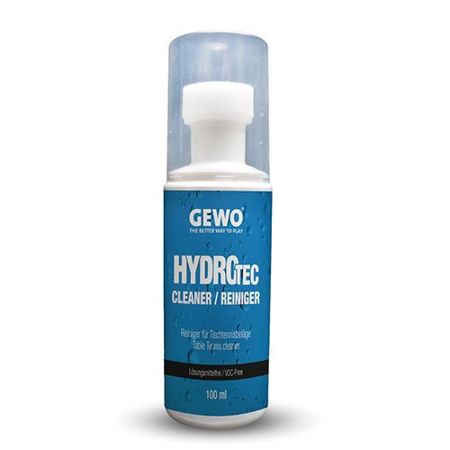 Rubber Cleaner GEWO Hydrotec 100 ml Combi