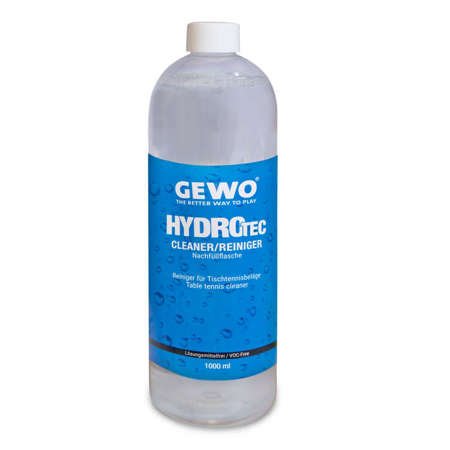 Rubber Cleaner GEWO Hydrotec 1000 ml – supplement