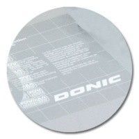 Rubber Protective Film DONIC for rubber