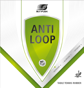 SUNFLEX Anti Loop green