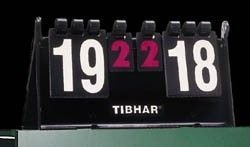 Scorer TIBHAR Smash