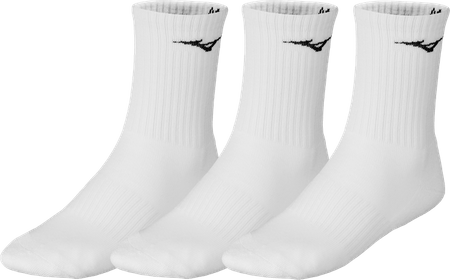 Socks MIZUNO Long Mixed 3 pair 