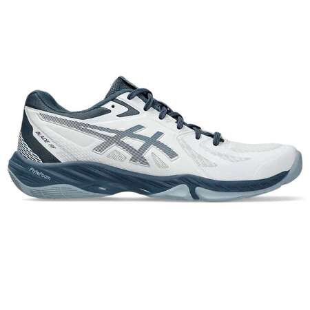 Sport Shoes ASICS  Blade FF wd white / darkblue