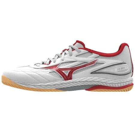 Sport Shoes MIZUNO Wave Drive 9 red