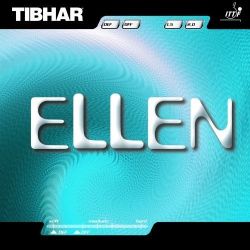 TIBHAR Ellen DEF black