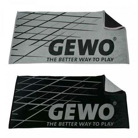 Towel GEWO Game XL