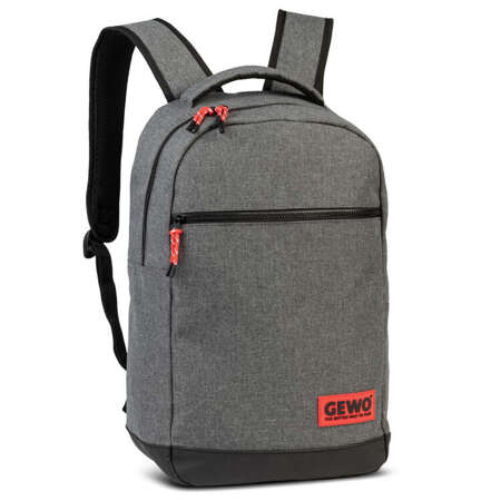 backpack GEWO Spy grey