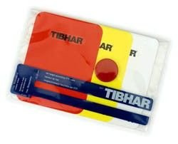 referee-set TIBHAR