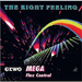 Pips-in GEWO Mega Flex Control unpacked red