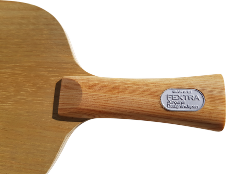 blade SANWEI Fextra Allround Junior FL