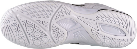 Sport Shoes STIGA Liner IV white