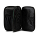 Bat case double GEWO Nova Double black with green