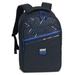 backpack GEWO Nexxus blue