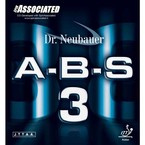 DR NEUBAUER ABS 3 black