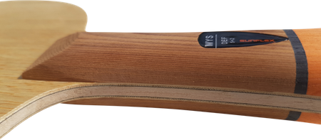 Blade SUNFLEX Mys Defensive Carbon FL