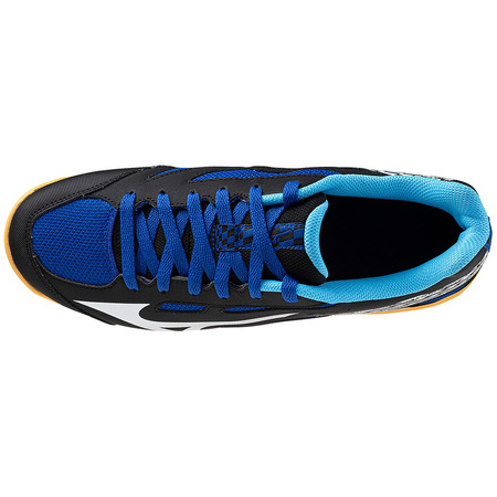 Sport Shoes MIZUNO Crossmatch Sword black / white