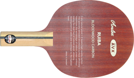 Blade AVALOX Ruiba AN