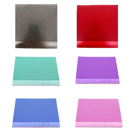 Pips-out Short DER MATERIALSPEZIALIST Spinfire violet