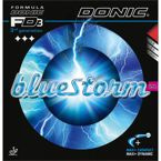 Pips-in DONIC Bluestorm Z1 black