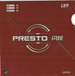 Pips-in FRIENDSHIP RITC 729 Presto Speed 42 red
