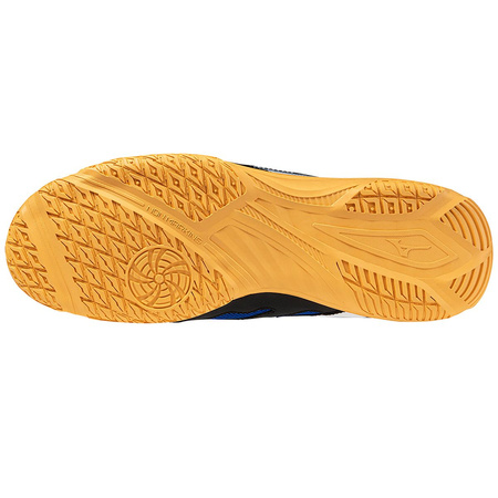 Sport Shoes MIZUNO Crossmatch Sword black / white