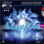 Pips-in DONIC Bluefire M1 red