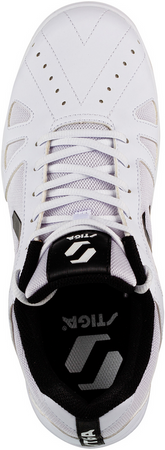 Sport Shoes STIGA Liner IV white