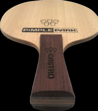 blade PIMPLEPARK Castro FL