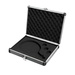 Bat case GEWO aluminum suitcase