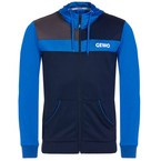 Jacket GEWO Ravenna navy with blue