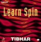 Pips-in TIBHAR Learn Spin red