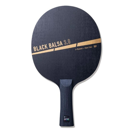 Blade VICTAS Black Balsa 3.0 AN