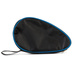 Bat case GEWO Nova Round black-blue
