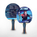 Racket GEWO CS Energy Carbon