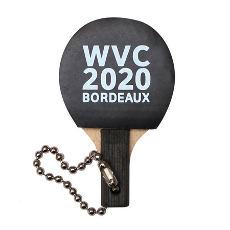 keyring GEWO Bordeaux 2020