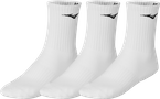 Socks MIZUNO Long white 3 pair M (38-40)