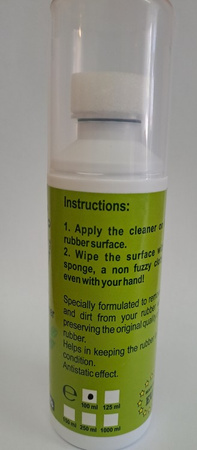 Rubber Cleaner REVOLUTION Bio Combi Cleaner 100 ml100 ml