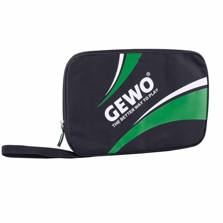 Bat case GEWO Master Double green