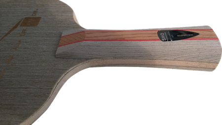 Blade SUNFLEX Sho Soft Carbon OFF ST